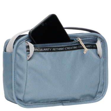Vaude Coreway Bag 3 - Gürteltasche 23.5 cm (heron) - Ansicht 5