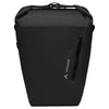 Vaude Proof Transformer 2in1 - Fahrradtasche/Fahrradrucksack 13.3" (black)