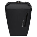 Vaude Proof Transformer 2in1 - Bike Bag/Bike Backpack 13.3" (black)