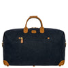 Brics Life Weekender - Travel Bag 55 cm (blue)