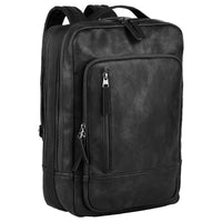Camel Active Traces - Rucksack 12" 39.5 cm (black)
