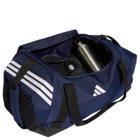 adidas Tiro Duffle Bag Medium - Sporttasche 59.5 cm (tenablue/white) - Ansicht 4