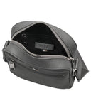 BOSS Ray NS - Umhängetasche 18 cm (medium grey) - Ansicht 7