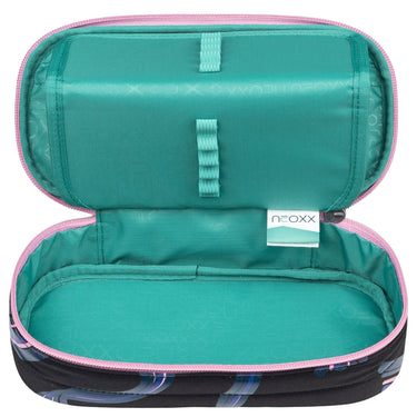 Neoxx JUMP - Schlampermäppchen 22.5 cm (Hello Wave) - Ansicht 3
