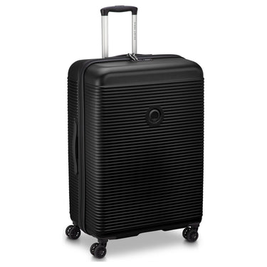 Delsey Paris Freestyle - 4-Rollen-Trolley L 76 cm (schwarz) - Ansicht 2