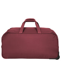 Travelite Skaii - Rollenreisetasche M 69 cm (red) - Ansicht 5