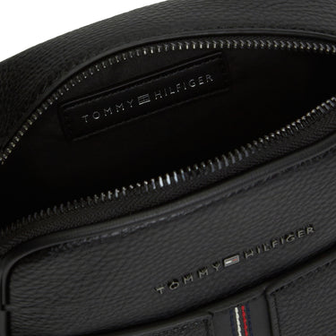 Tommy Hilfiger Central  - Umhängetasche 20.5 cm (black) - Ansicht 3