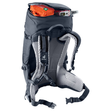 Deuter Futura 24 SL - Wanderrucksack 60 cm (black) - Ansicht 8