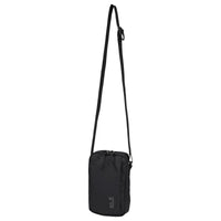 Jack Wolfskin Konya - Umhängetasche 20 cm (black)