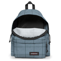 Eastpak selection Padded Pak'r 24 - Rucksack 40 cm (dashing blue) - Ansicht 4