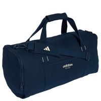 adidas Duffel Bag 40L - Sporttasche 55 cm (night indigo/ivory)