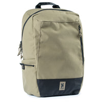 Chrome Recruit 22L - Rucksack 16" 46 cm (coyote) - Ansicht 2