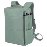 Travelite Workfloow - Rucksack M 15.6" 41 cm (salbei)