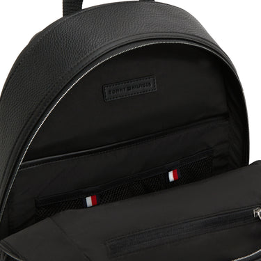 Tommy Hilfiger Central Backpack - Rucksack 40 cm (black) - Ansicht 3
