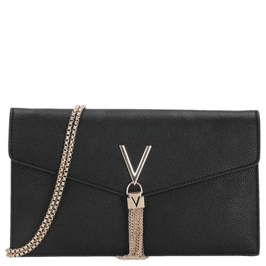 Valentino Bags Luxe - Umhängetasche 27 cm (nero) - Ansicht 6