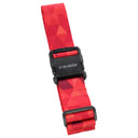 Travelite Accessoires - Koffergurt (rot) - Ansicht 4
