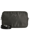 Guess Milano Camera Bag S - Shoulder Bag 22 cm (deep taupe)
