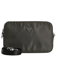 Guess Milano Camera Bag S - Umhängetasche 22 cm (deep taupe)