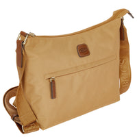 Brics X-Bag - Shoulder Bag 25 cm (honey)