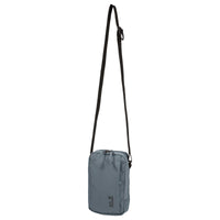 Jack Wolfskin Konya - Umhängetasche 20 cm (grey odessa)