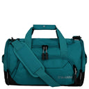KICK OFF Sport Bag S, Petrol