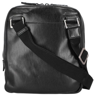 The Bridge Williamsburg - Umhängetasche 24 cm (black) - Ansicht 4