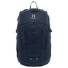 Haglöfs Vide 25 - Hiking Backpack 15.6" 48 cm (tarn blue solid)