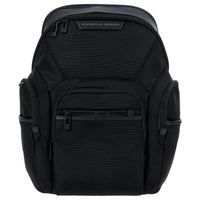 Porsche Design Roadster Nylon Evo - Rucksack M 15.6" 33 cm erw. (black)