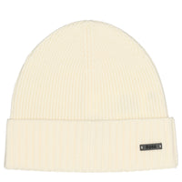 open white