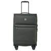 Stratic Lite - 4-Rollen-Trolley 65 cm erw. (dark green)