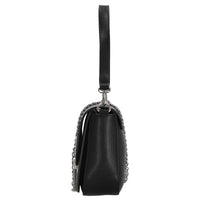 Valentino Bags Divina - Schultertasche 23 cm (nero) - Ansicht 3