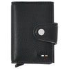 BOSS Ray Secrid - Geldbörse 5cc 9cm (black)