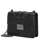 Seidenfelt Roros - Schultertasche 21 cm (black/black) - Ansicht 2