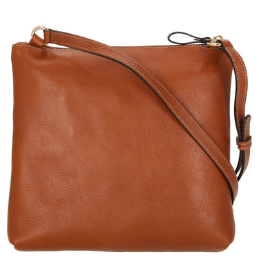 Brics Life Pelle - Umhängetasche 25 cm (cognac) - Ansicht 2