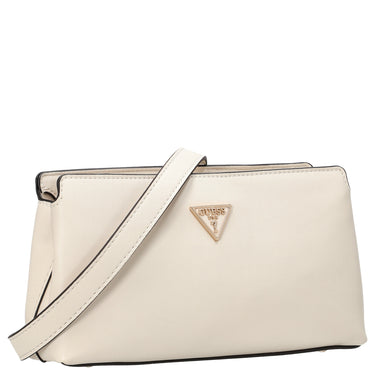 Guess Talent Convertible Xbody - Umhängetasche 24 cm (off white) - Ansicht 5
