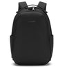 pacsafe V All-around - Backpack 13" 41 cm (Color: jet black)