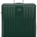 Brics Positano - 4-Rollen-Trolley L 78 cm erw. (emerald green) - Ansicht 8