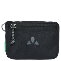 Vaude Wallet S - Geldbörse 12 cm (black)