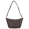 Guess Melody Convertible Shoulder Bag - Umhängetasche 24 cm (brown)