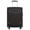 Samsonite Citybeat - 4-Wheel Trolley 55 cm (black)