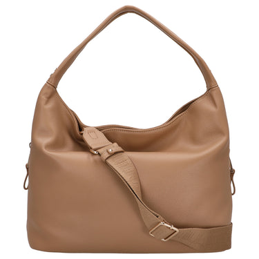 Liu Jo Kaliska - Schultertasche M 32 cm (cammello) - Ansicht 4