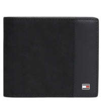 Tommy Hilfiger Soho - Geldbörse 4cc 11.5 cm (black)