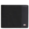 Tommy Hilfiger Soho - Wallet 4cc 11.5 cm (black)