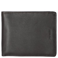 Picard Brooklyn - Geldbörse 8cc 12 cm (cafe)