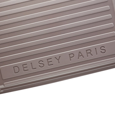 Delsey Paris Lutece - 4-Rollen-Trolley XL 81 cm erw. (braun) - Ansicht 8