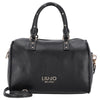 Liu Jo Satchel S - Henkeltasche 26 cm (nero)