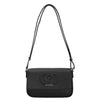 Guess Isola - Umhängetasche 22.5 cm (black)