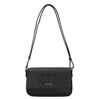 Guess Isola - Umhängetasche 22.5 cm (black)