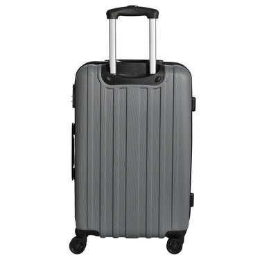 CHECK.IN Aurora - 4-Rollen-Trolley 67 cm (anthrazit) - Ansicht 4