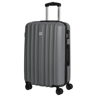 CHECK.IN Aurora - 4-Rollen-Trolley 67 cm (anthrazit) - Ansicht 2